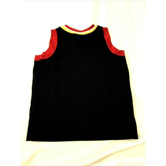 Eljay Kids Basketball Jersey 4/5t Midwest Los Angeles - Picture 3 of 4